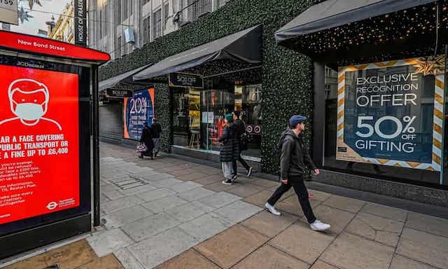 UK Black Friday