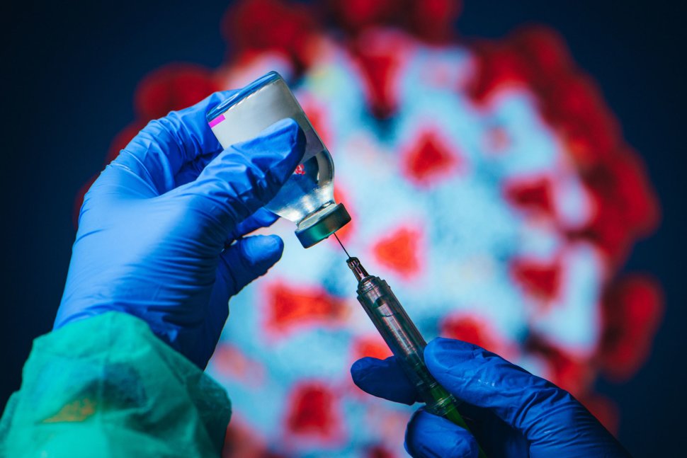 Pfizer vaccine