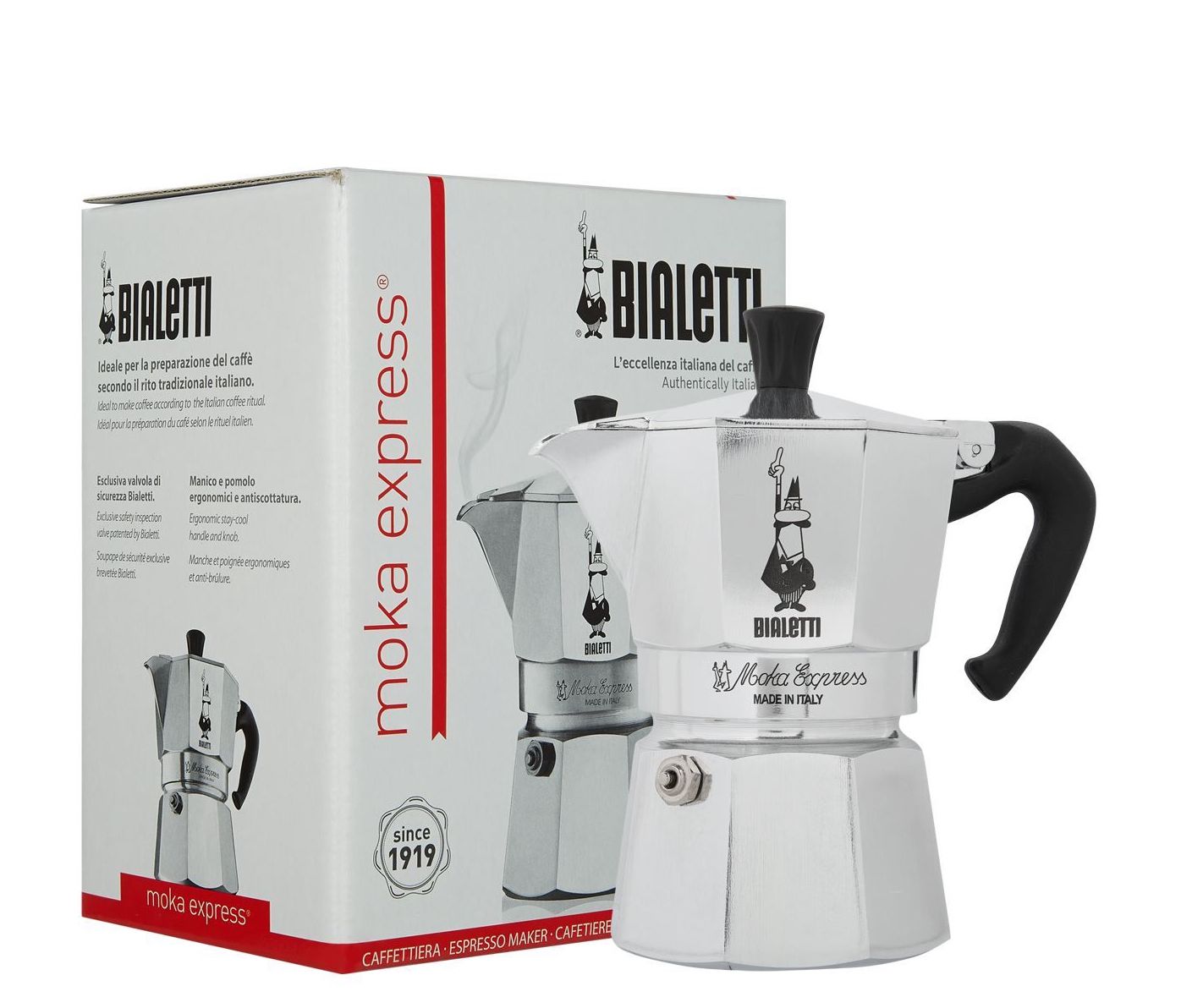 portable coffee maker for camping