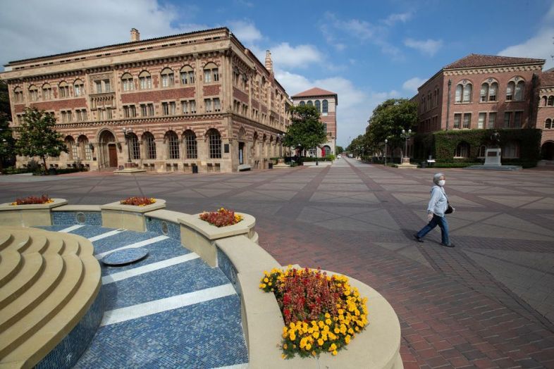 University of California