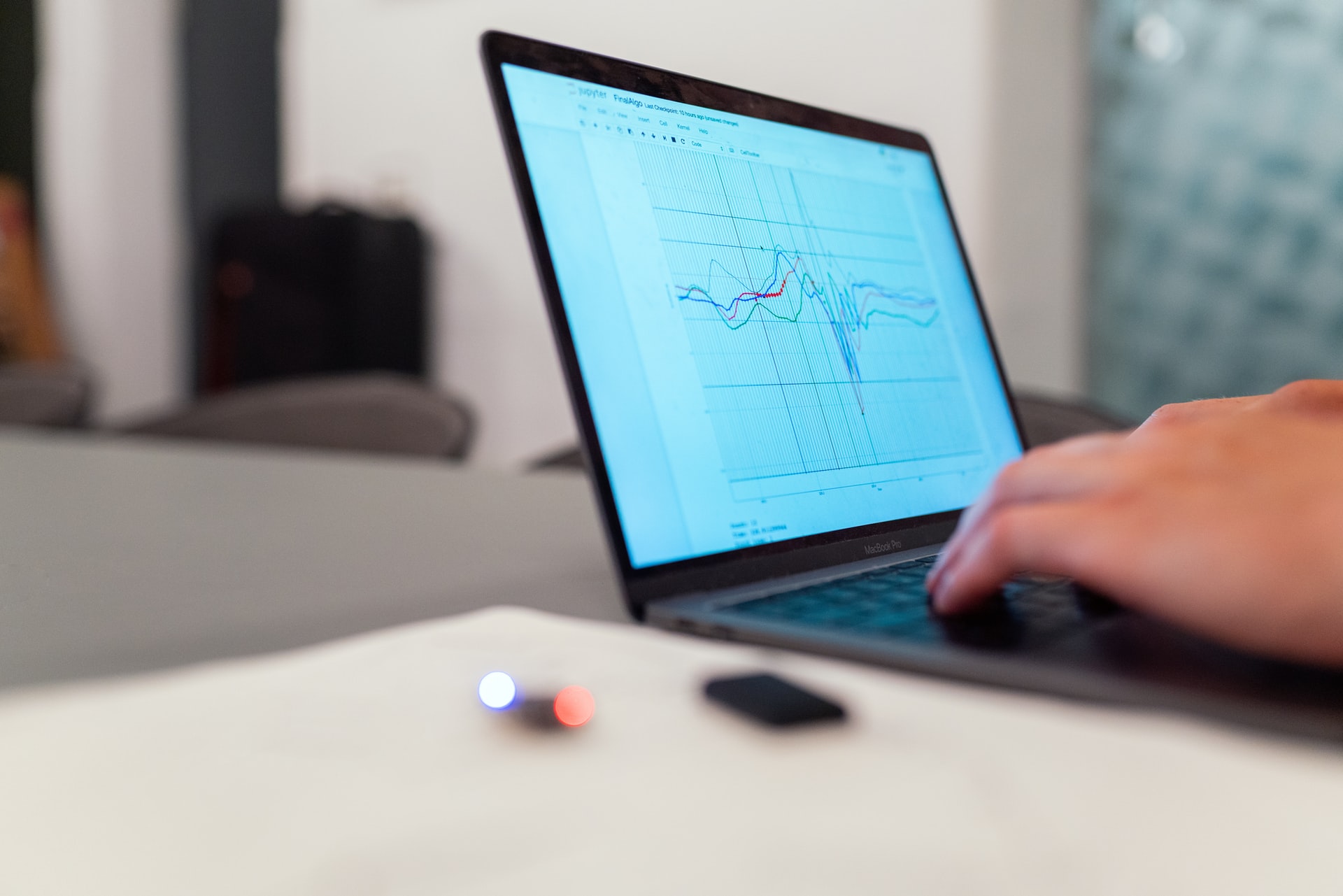 CRM Software design