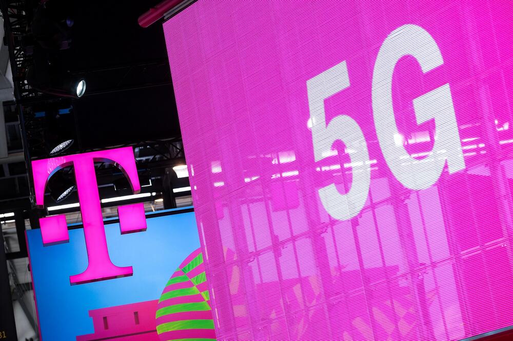 Crnogorski Telekom 5G network in Montenegro