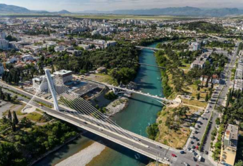 Car rental Podgorica